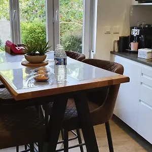 Concept - Côte De Granit Rose Appartement Lannion