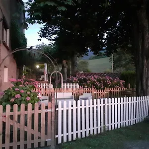 Le Marronnier Hébergement de vacances Ganac