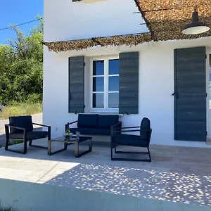  Vakantiehuis La Bastide