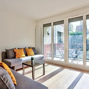 - Quartier Montparnasse 2 Free Netflix , Parijs Frankrijk