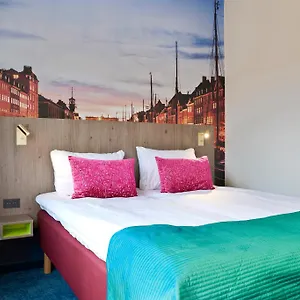 Richmond 3*, Kopenhagen Denemarken